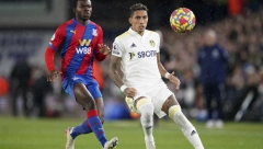 LUDNICA U FINIŠU! VAR, pa gol Rafinje iz penala za pobedu Lidsa!