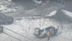 ISPLIVALI UŽASNI DETALJI NAPADA u AMERICI Tinejdžer pucao i ubio troje, a ranjenih je mnogo više