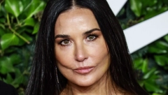 KAŽU DA JE ONA NAJBOLJA BIVŠA IKADA! Ludo je volela teško bolesnog glumca, a sad je najbolja drugarica sa njegovom ženom!