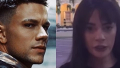 SKANDAL! POJAVILA SE SLIKA RELJE POPOVIĆA I TARE SIMOV Da li Nikolija zna za ovo?