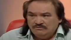 OGLASILA SE SUPRUGA MIŠE KOVAČA Otkrila kakvo je stanje legendarnog pevača koji je danima u bolnici!