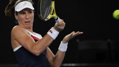 PENZIJA! Bila je četvrta teniserka na svetu, a sada je rešila da završi karijeru!