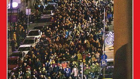 OVO JE UVOD U GRAĐANSKI RAT Đilasov nedeljnik NIN uputio najstrašniju pretnju Srbiji