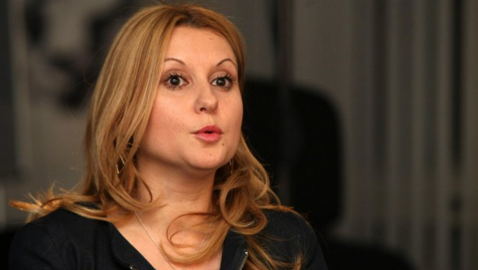 POSTALA PRORUSKI ORIJENTISANA? Aleksandra Jerkov ne želi da Srbija bude kao Belgija, Francuska, Holandija ili Austrija