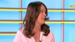 Suzana Vasiljević o pisanju portala Krik: Najstrašnije izmišljotine o Danilu Vučiću