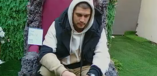 RADIM KAKO OSEĆAM Dejan otkrio šta je primetio u Dalilinom ponašanju što je presudno za njihovo pomirenje, pa progovorio da li će joj preći preko svega!