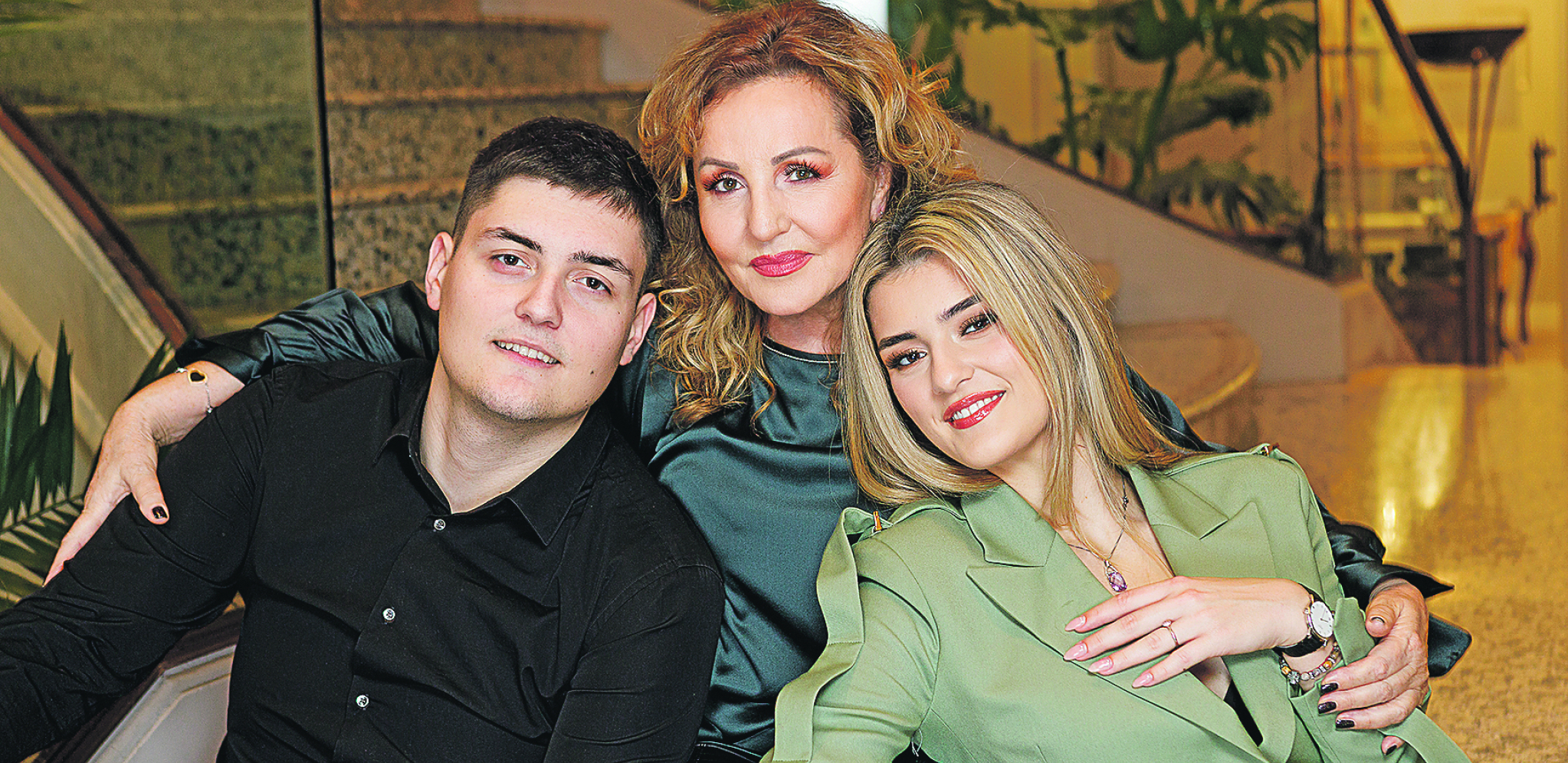 JEL OVO UNUKA ANE BEKUTE ILI SAM ĆORAVA?! Sonja napravila opštu pometnju na Tiktoku, a snimak koji je objavila je tek urnebesan (VIDEO)