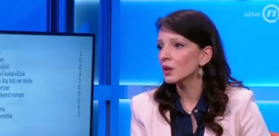 MARINIKA NAREDILA Udarite na Đokovića, Manojlovića i Zelenovića