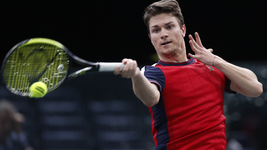 KATASTROFA KECMANOVIĆA Alijasim Srbinu prepustio samo jedan gem