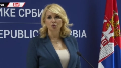 KRIZNI ŠTAB ODLUČIO: Zimski raspust počinje 31. decembra, bilo je reči i o proslavi praznika