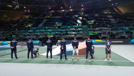 ŠTA SE DESILO SRPSKIM TENISERIMA? Novak blistao, ostali razočarali!