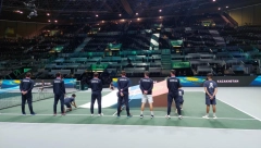 ŠTA SE DESILO SRPSKIM TENISERIMA? Novak blistao, ostali razočarali!