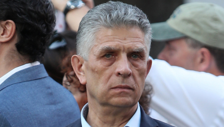 EKOLOG SULJA PREDVODIĆE PROTESTE U SUBOTU! Opozicionari i predstavnici NVO najavljuju nova okupljanja, a pridružio im se i lider SDA Sandžaka