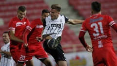 POTVRĐENO Milovanović napustio Partizan, sledeća destinacija Španija