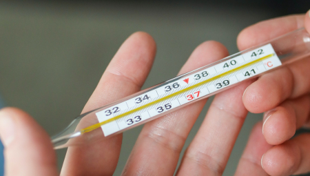 Prestanite da pravite grešku: U ovo doba dana nikako ne smete da merite temperaturu