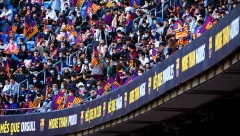 SVE ZBOG PARA Prodaju ime legendarnog stadiona, a očekuju dobit od 960 miliona evra!