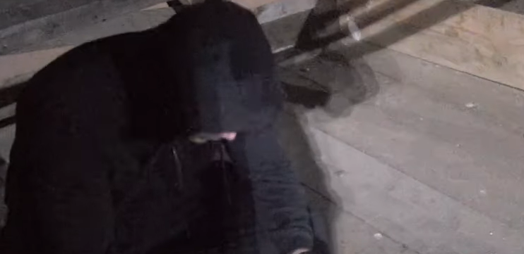 POTPUNO UNIŠTEN! Nakon skandala sa Dalilom Dejan pobegao od svih, oterao od sebe čak i svoju drugaricu Sandru Rešić!