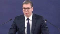 PREDSEDNIK SAOPŠTIO FANTASTIČNE VESTI Srbija će ponovo imati najbrže rastuću ekonomiju u Evropi!