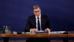 PLANIRA SE NOVA PLJAČKA SRBIJE Vučić: Setićete se mojih reči jednog dana