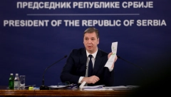 VUČIĆ JAVNO UPITAO? Ko je uzeo pare za dozvolu Rio Tintu 2012. godine, ko? Srbija nije!