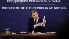 VUČIĆ OTKRIO NARODU SVE O KOMPANIJI RIO TINTO Evo ko je potpisivao dozvole za istraživanje i bušenje, gde su pare?! (VIDEO)