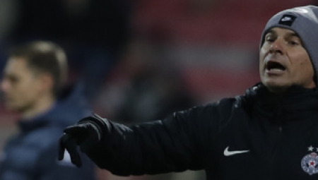 NIKOM NIJE U INTERESU DA SE ODLAŽU UTAKMICE! Stanojević poslao jasnu poruku pred nezgodno gostovanje