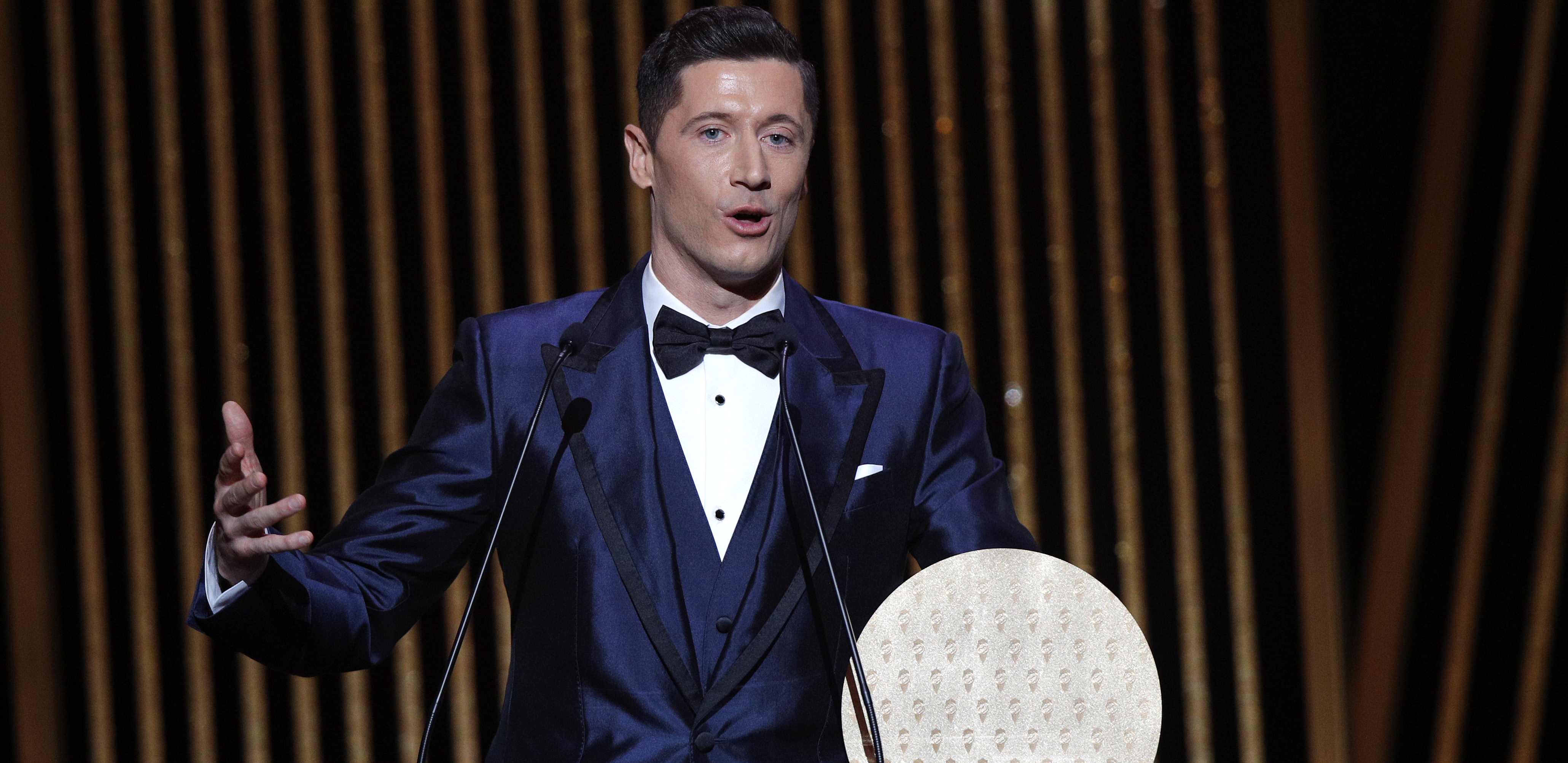 DIGLA SE VELIKA FRKA, ISPRAVLJA SE NEPRAVDA Zlatna lopta će, ipak, stići u prave ruke