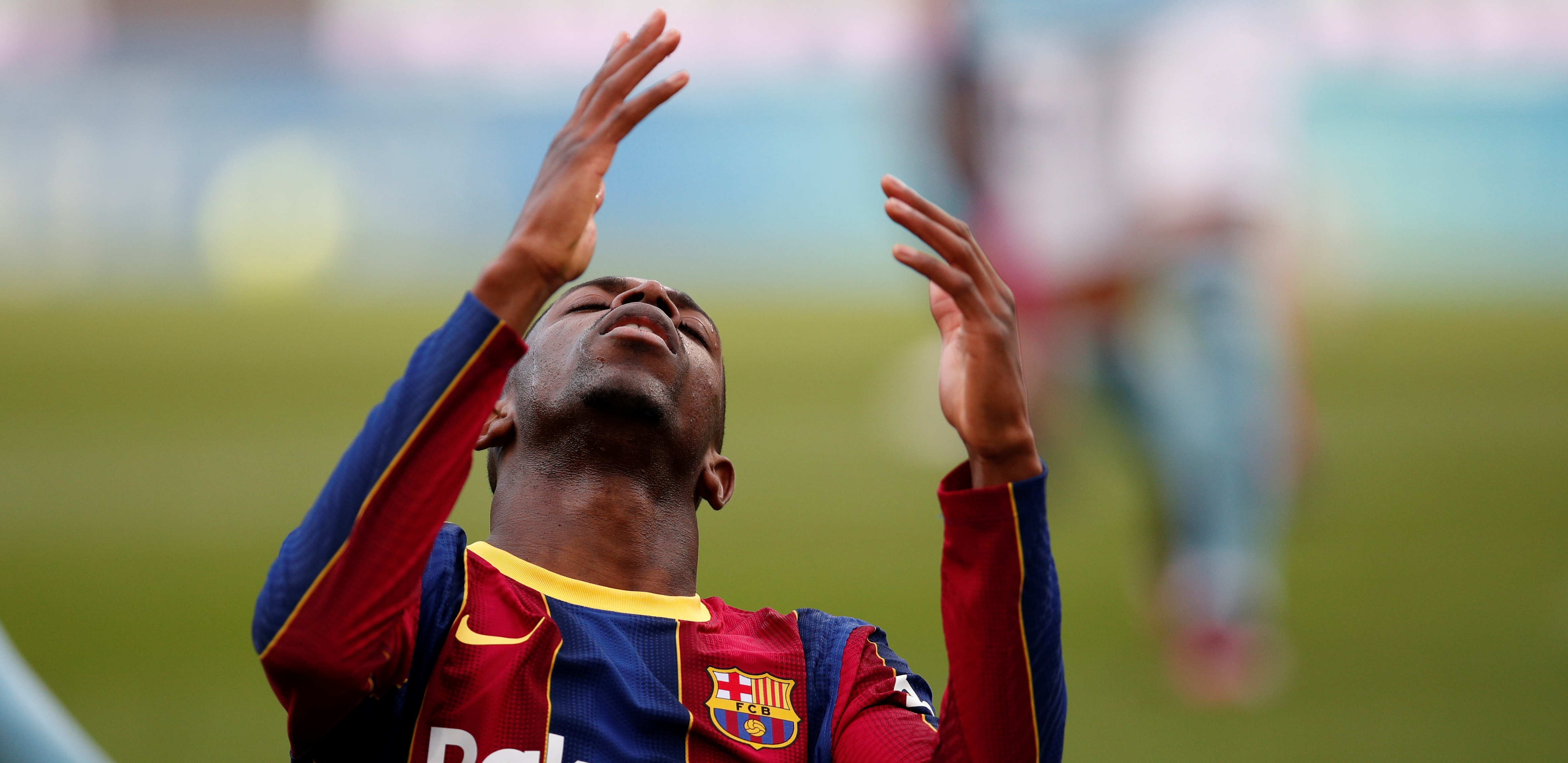 NOŽ U LEĐA BARSI Dembele odlučio, ide u PSŽ