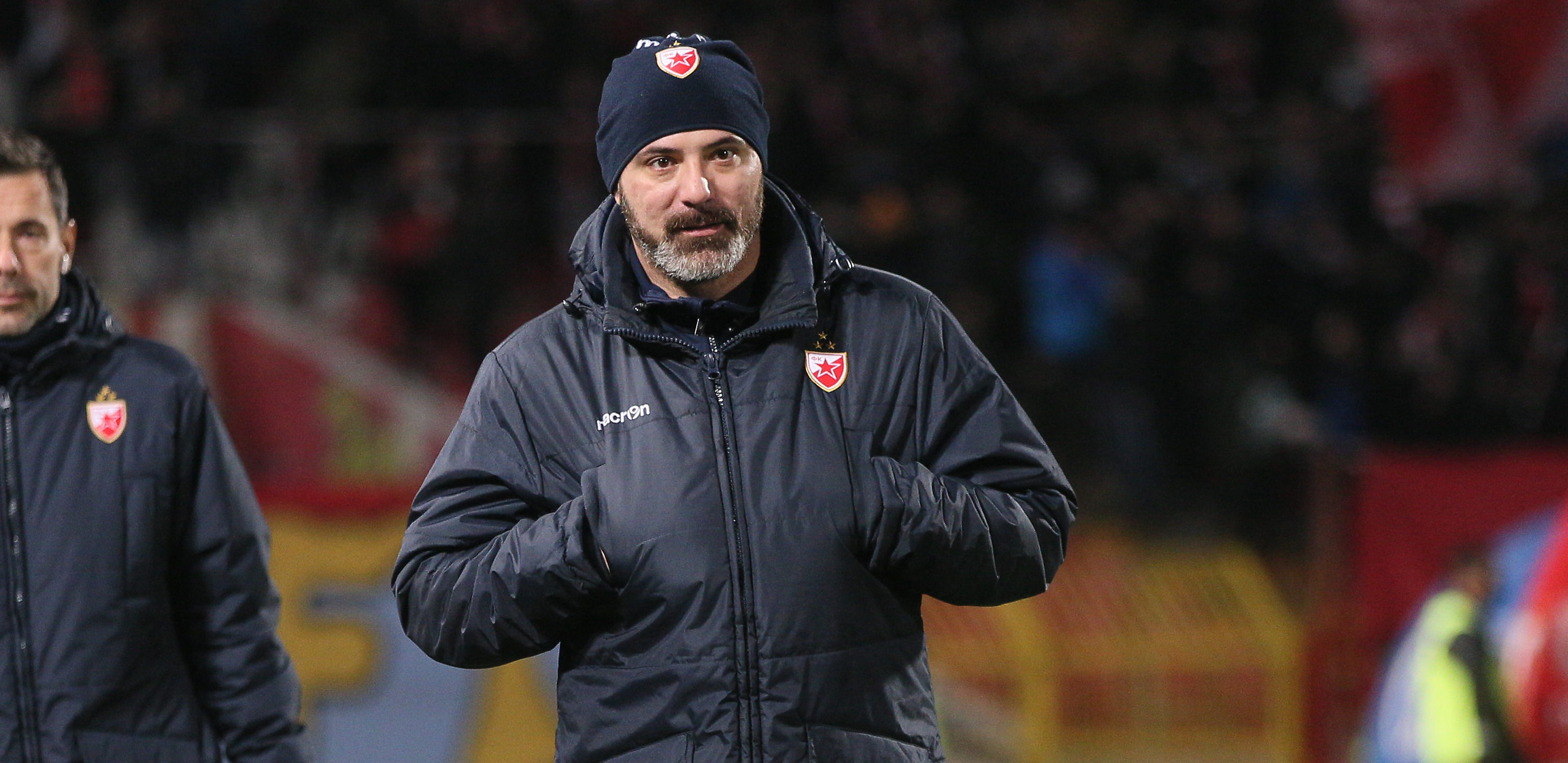 NISAM VEZAN UGOVOROM! Dejan Stanković progovorio o odlasku iz Zvezde!