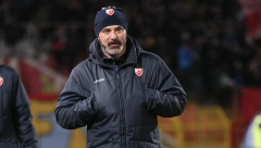 BOMBA NA "MARAKANI" Stanković napušta Zvezdu, poznato i ko ga menja?