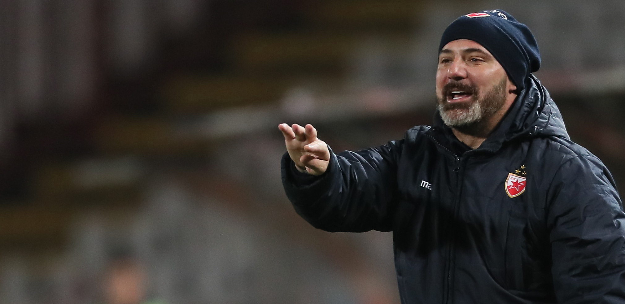 STANKOVIĆ PRED NOVI IZAZOV U SUPERLIGI Teško je da ne mislimo o derbiju, ali prvo Proleter!