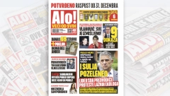 PADAJU MASKE Grupisanje snaga haosa u jurišu na Vučića