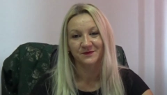 TUGA Preminula pomoćnica gradonačelnika, Lalka Ćirić