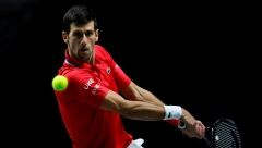 ZBOG NEDOLIČNOG TRETMANA PREMA ĐOKOVIĆU Usmeni protest ambasadoru Australije zbog postupanja prema Novaku