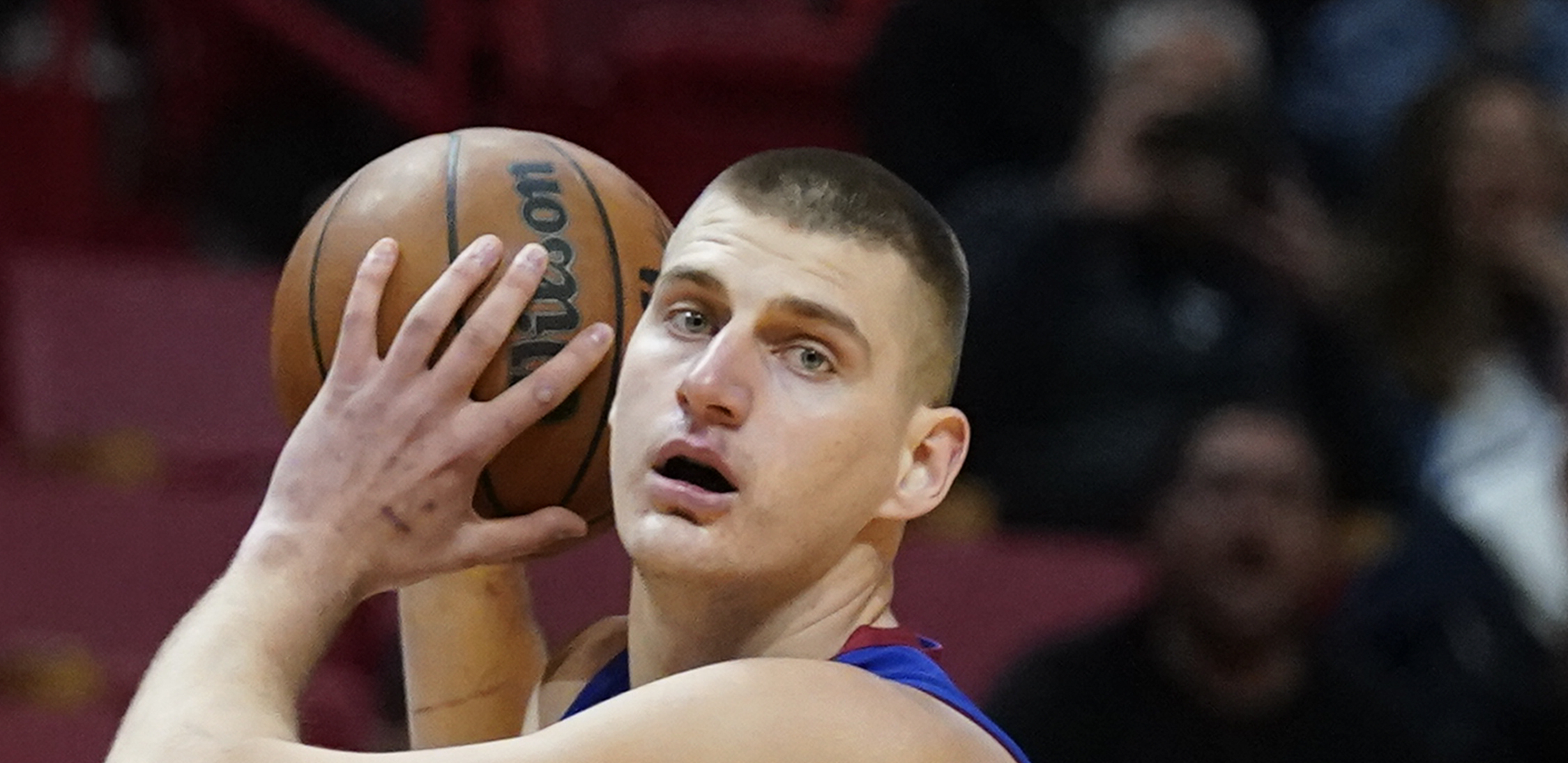 JOKIĆ OTVORIO DUŠU! Emotivni intervju asa Denvera, ostalo mu je da ispuni JEDNU ŽELJU!