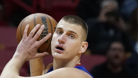 JOKIĆ OTVORIO DUŠU! Emotivni intervju asa Denvera, ostalo mu je da ispuni JEDNU ŽELJU!