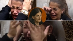 BOLI ME ŠTO NISAM UZ NJU, ONI ĆE SE POMIRITI! Dalilina majka slomljena nakon ćerkinog haosa sa Dejanom, ne može više da je gleda kako pati i muči se!