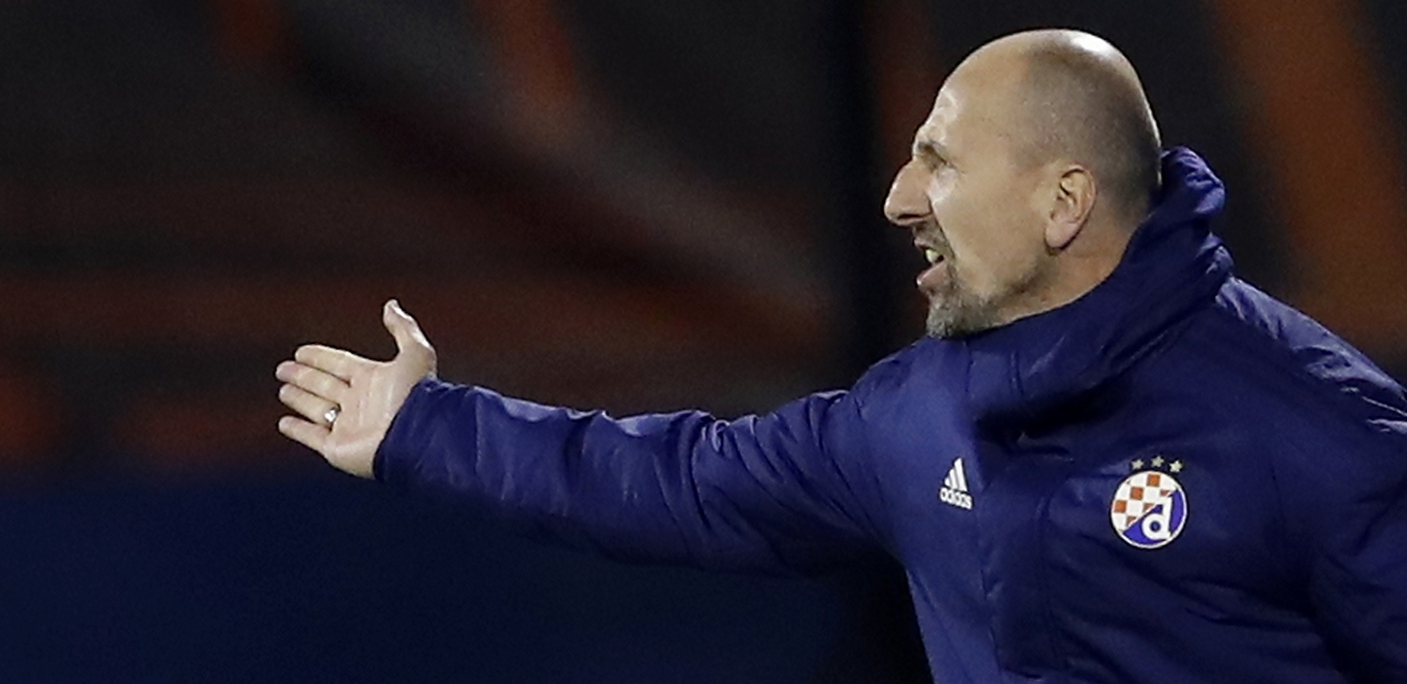 DINAMO IMA NOVOG TRENERA! Zagrepčani brzo pronašli zamenu za Krznara!