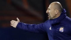 ŠOK U HRVATSKOJ Trener Dinama učinio ono što niko nije očekivao