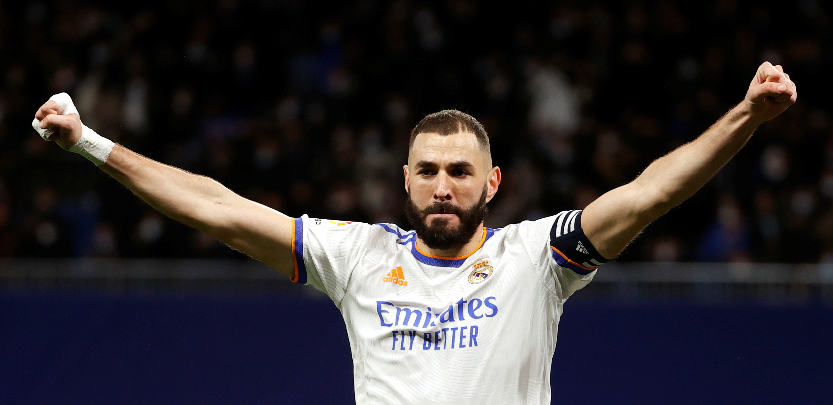 LUKA KREATOR GOLA Real se učvrstio na vrhu (VIDEO)