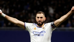 LUKA KREATOR GOLA Real se učvrstio na vrhu (VIDEO)