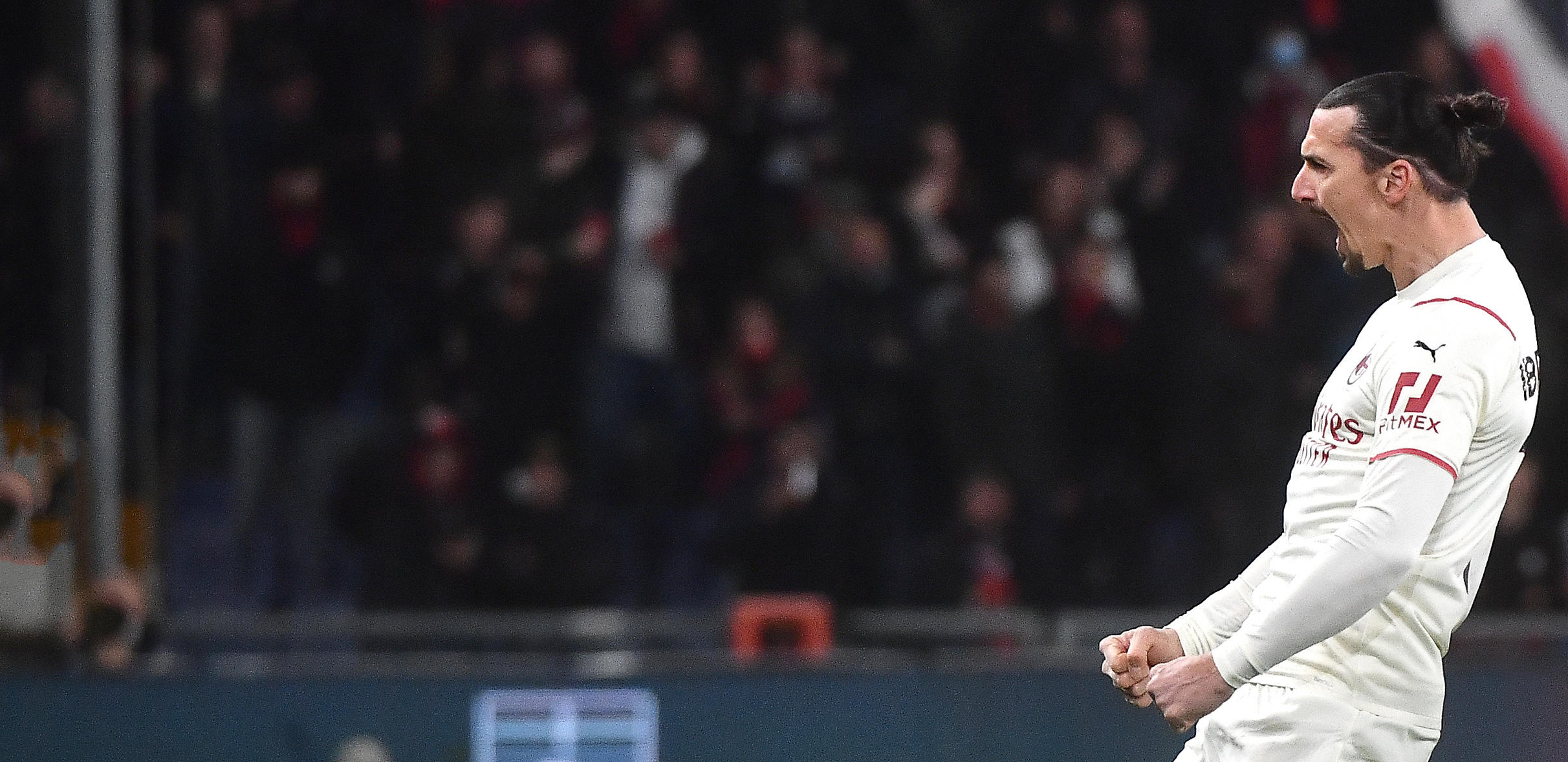 OVO JE SVE ZANIMALO! Ibra otkrio svoju veliku tajnu, sada je sve jasnije!