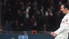 ZLATANOVA MAGIJA VAR spasao lidera u nadoknadi (VIDEO)