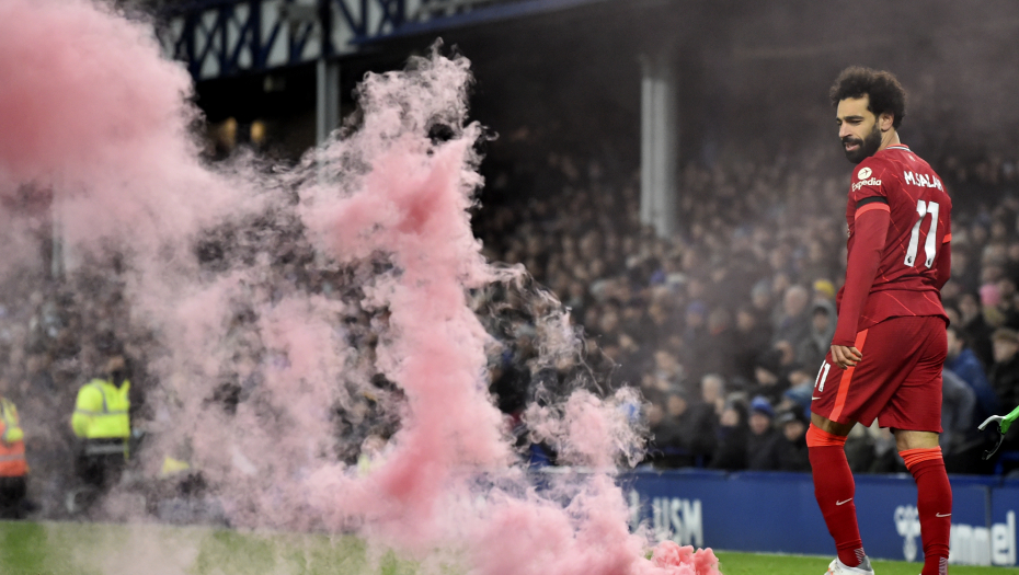 LOŠA VEST! Otkazuje se veliko fudbalsko takmičenje?