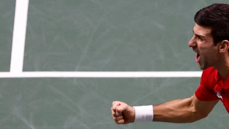 MNOGI MI NI DANAS NE VERUJU! Đokovića još uvek optužuju da je lažov!