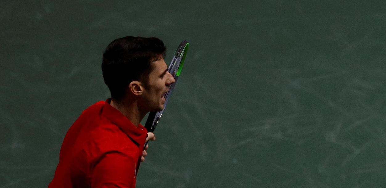 HRVATI SE TEŠE PRED OBRAČUN SA SRBIJOM Uzdaju se u čudo posle reči legende:  Da li bi se neko kladio na Šerif protiv Reala u Madridu?