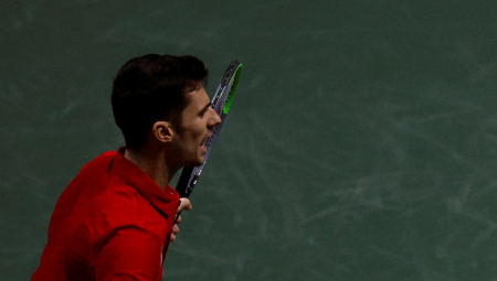 HRVATI SE TEŠE PRED OBRAČUN SA SRBIJOM Uzdaju se u čudo posle reči legende:  Da li bi se neko kladio na Šerif protiv Reala u Madridu?