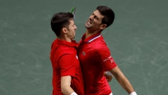 HITNO SU SE OGLASILI Hrvatski mediji bruje o duelu protiv Srbije i Đokovića, a dve stvari su baš veliko iznenađenje