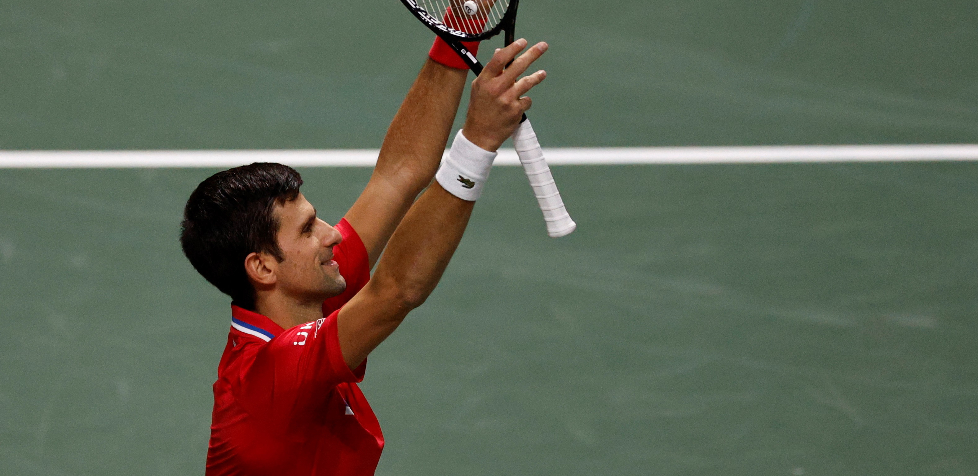 PODRŠKA ZA NOVAKA! Po uzoru na Beograđane na Božić se skupljaju i građani Budve zbog najboljeg tenisera sveta!