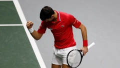 ČOVEK ZVANI REKORD! Novak Đoković nastavlja da piše istoriju, uradio je nešto što nije niko pre njega!